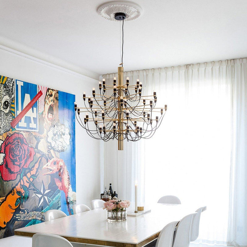 Fruit Pendant Lamp-DWHOME