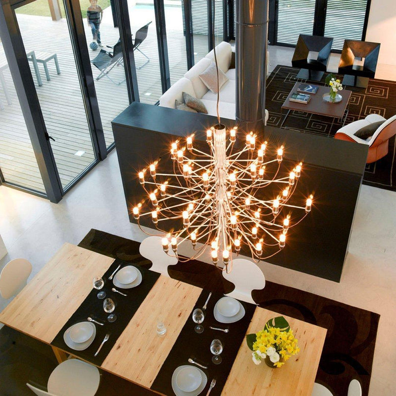 Fruit Pendant Lamp-DWHOME
