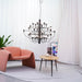 Fruit Pendant Lamp - DWHOME