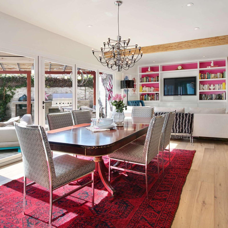 Fruit Pendant Lamp-DWHOME