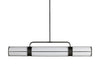 Remming Linear Chandelier 54''62''72''-DWHOME