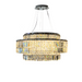 Bacci Crystal Chandelier-DWHOME