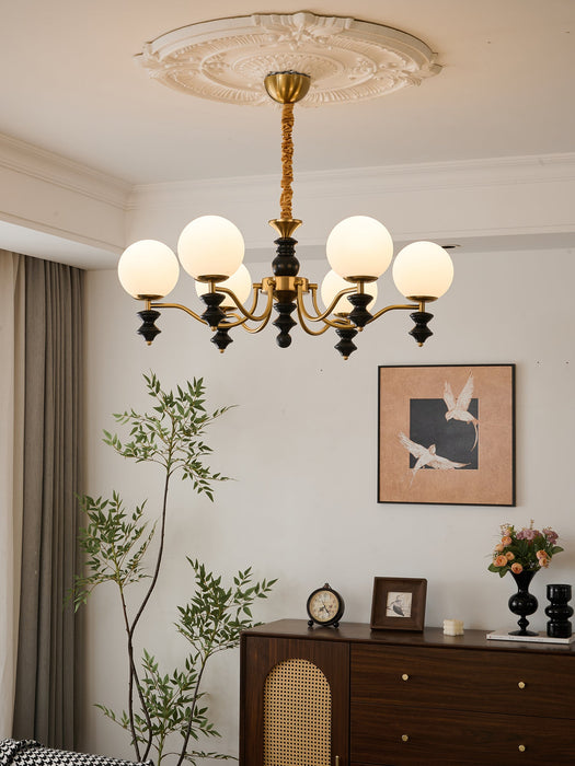 Cadence Chandelier-DWHOME