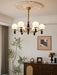 Cadence Chandelier-DWHOME