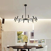 Berny Ceiling Modern Chandelier 12/18/24 Lights-DWHOME