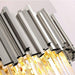 Gio Contemporary Chandelier-DWHOME