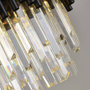 Vigo Crystal Dining Room Chandelier-DWHOME