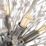 Luminaire Cristal Pissenlit El Sol - DWHOME