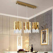 Legance Dining Room Lighting Fixture-DWHOME