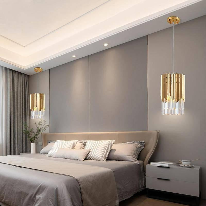 Legance Dining Room Lighting Fixture-DWHOME