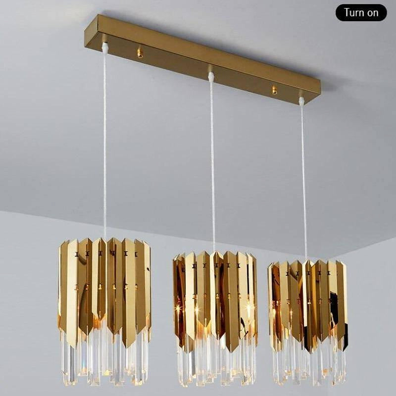 Legance Dining Room Lighting Fixture-DWHOME