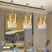 Legance Dining Room Lighting Fixture-DWHOME