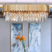 Gio Collection Dining Room Chandelier.