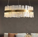 Ariano Modern Chandelier.