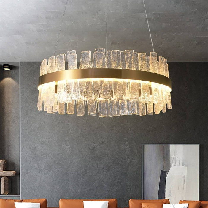 Ariano Modern Chandelier.