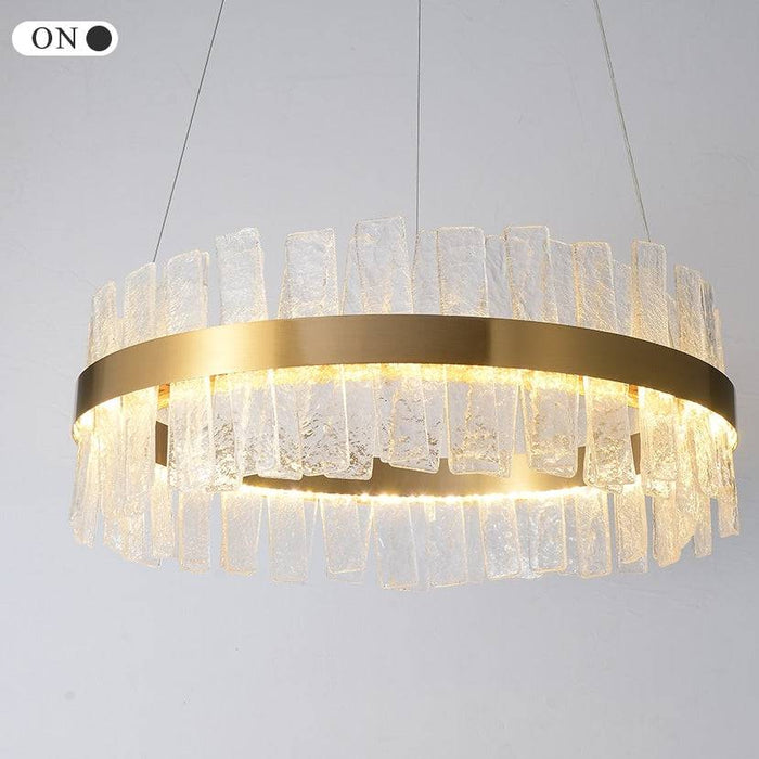 Ariano Modern Chandelier.