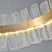 Ariano Modern Chandelier-DWHOME