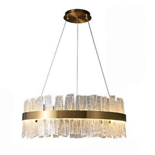 Ariano Modern Chandelier.