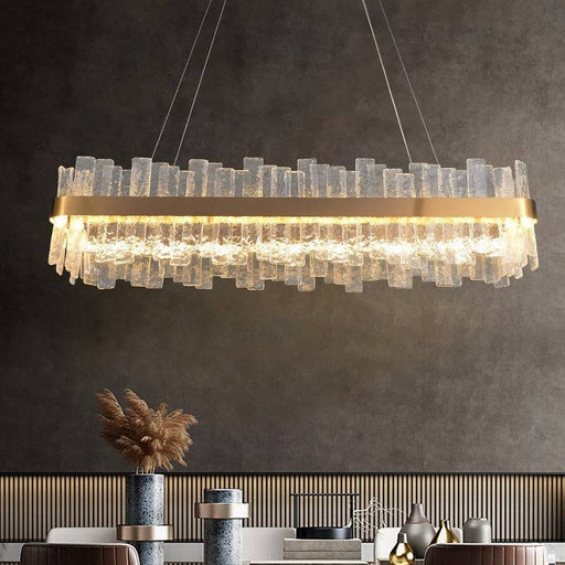 Ariano Dining Room Chandelier.