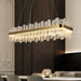 Ariano Dining Room Chandelier.