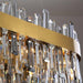 Asti Dining Room Chandelier-DWHOME