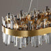 Asti Dining Room Chandelier-DWHOME
