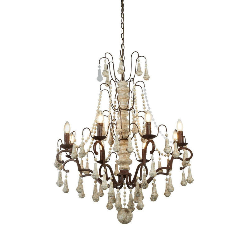 Bessie Chandelier-DWHOME