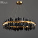 Nera Modern Chandelier.