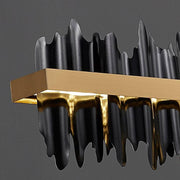 Nera Dining Room Chandelier-DWHOME