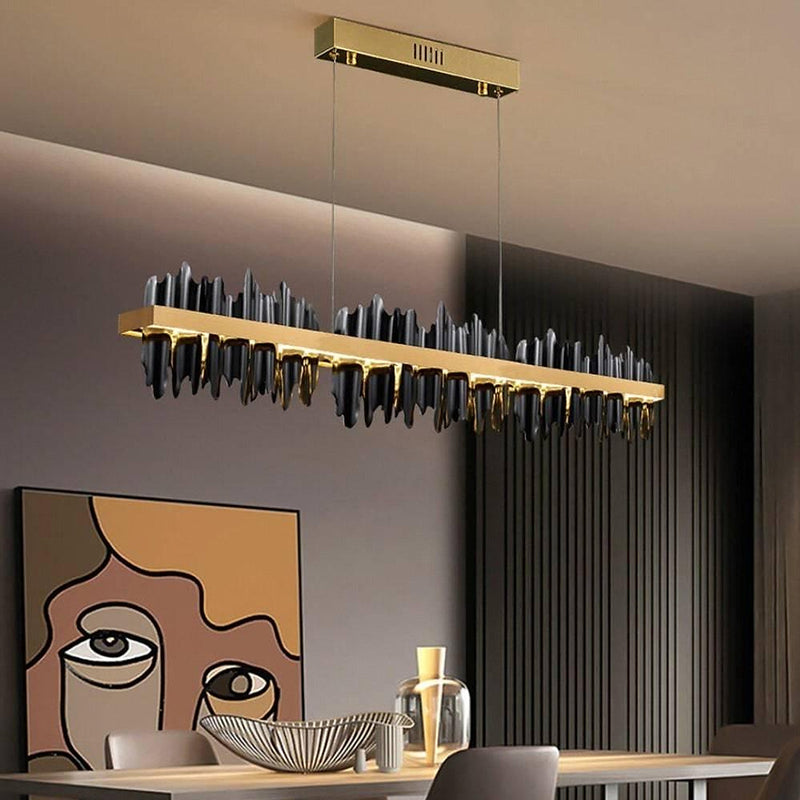 Nera Dining Room Chandelier-DWHOME