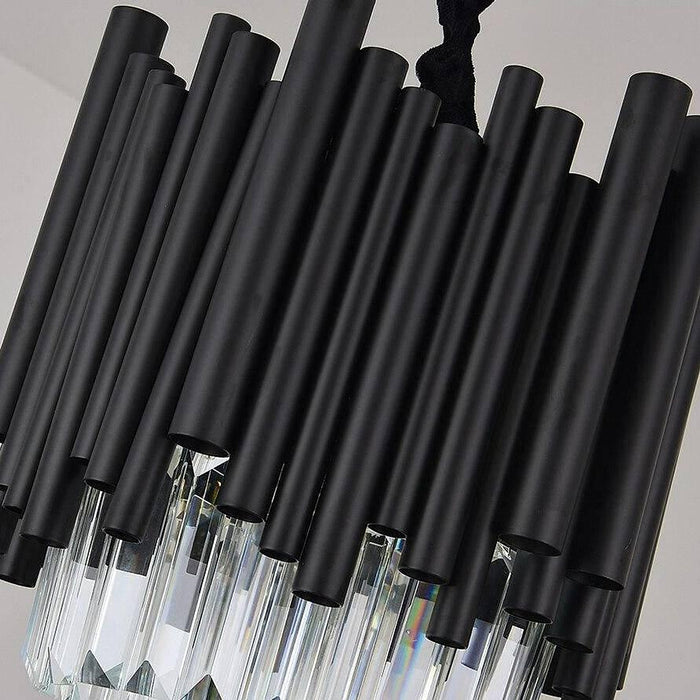 Luminaire en cristal Vigo-DWHOME