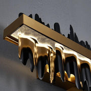 Nera Dining Room Chandelier-DWHOME