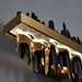 Nera Dining Room Chandelier-DWHOME