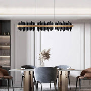 Nera Dining Room Chandelier-DWHOME