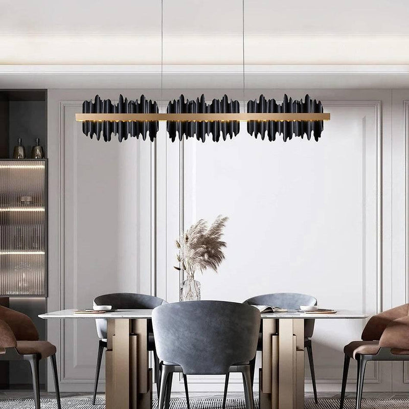 Nera Dining Room Chandelier-DWHOME