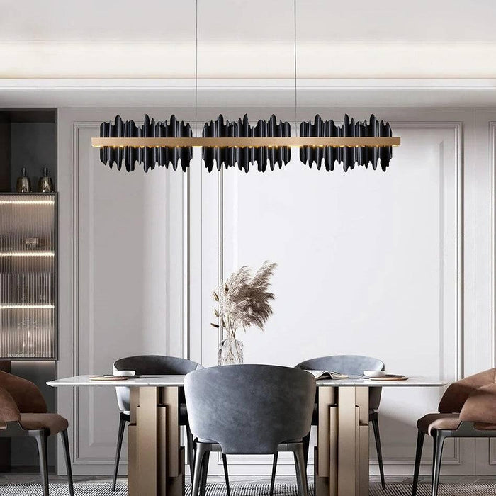Nera Dining Room Chandelier-DWHOME