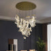 Salir Modern Suspension Chandelier-DWHOME