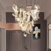 Salir Modern Suspension Chandelier-DWHOME