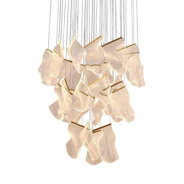 Salir Modern Suspension Chandelier-DWHOME