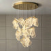 Salir Modern Suspension Chandelier-DWHOME