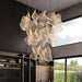 Salir Modern Suspension Chandelier-DWHOME