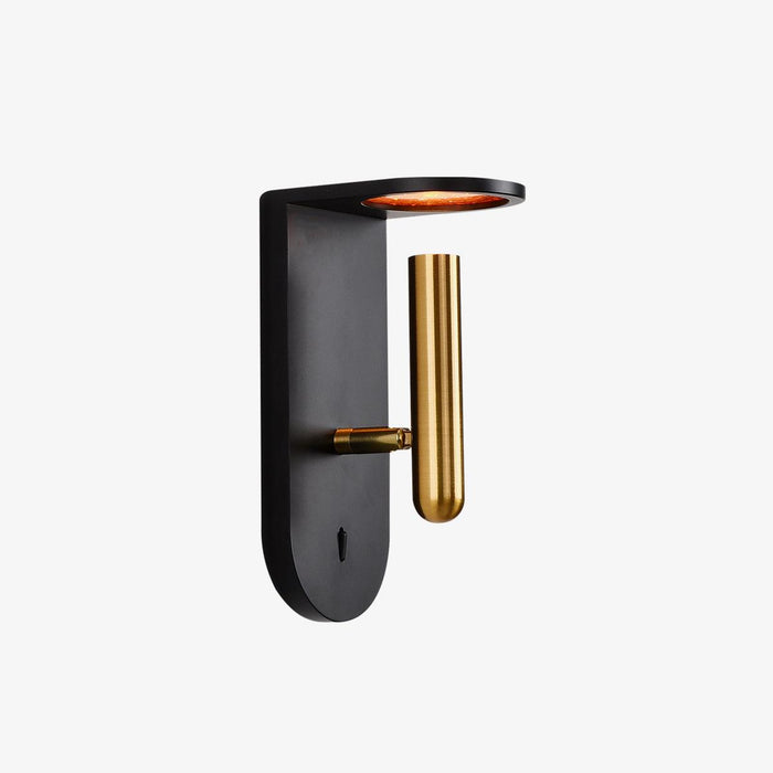 Nights LED Sconce-DWHOME
