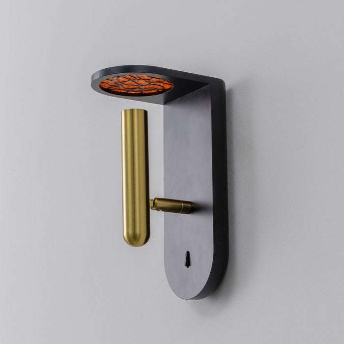 Nights LED Sconce-DWHOME