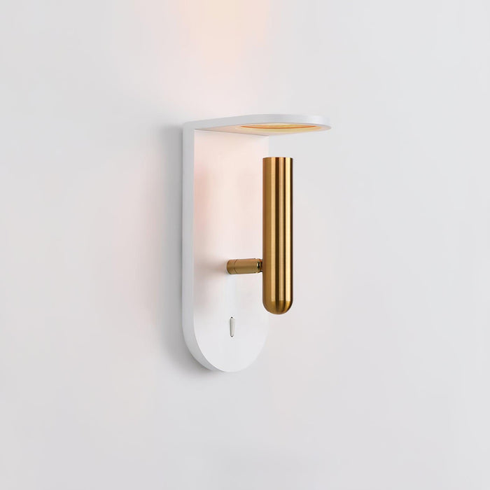 Nights LED Sconce-DWHOME
