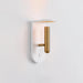 Nights LED Sconce-DWHOME