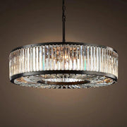 "Gio Crystal Lustre Moderne - DWHOME"