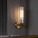 Palermo Retro Brass Wall Sconce.