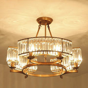 Modern Style Luxury Vintage Chandelier-DWHOME