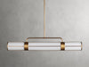 Remming Linear Chandelier 54''62''72''-DWHOME