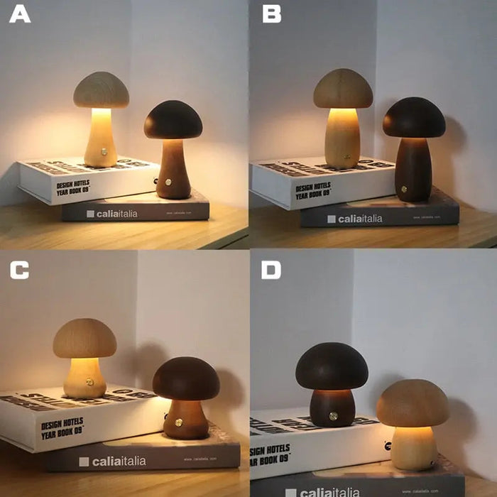 3 Way Touch Bedside Lamp.